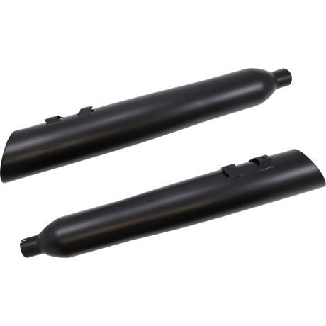 COBRA MUFFLER NH 4.5" FLH - DRIVEN Canada's Powersports 6290