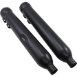 COBRA MUFFLERS NH FLH 16 - DRIVEN Canada's Powersports 6107RB
