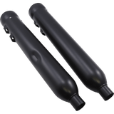 COBRA MUFFLERS NH FLH 16 - DRIVEN Canada's Powersports 6107RB