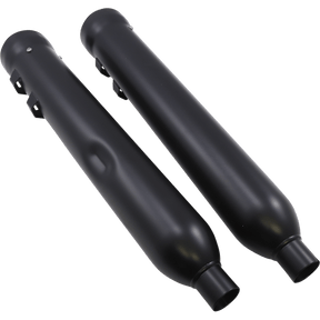 COBRA MUFFLERS NH FLH 16 - DRIVEN Canada's Powersports 6107RB
