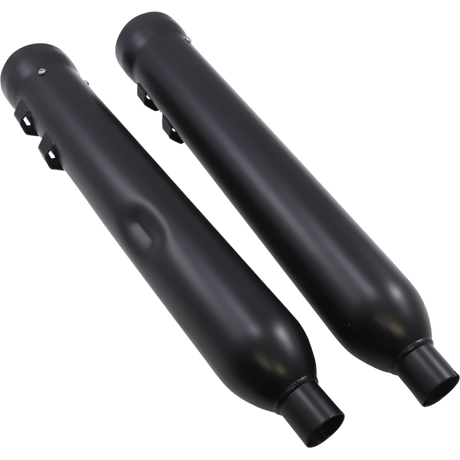 COBRA MUFFLERS NH FLH 16 - DRIVEN Canada's Powersports 6107RB