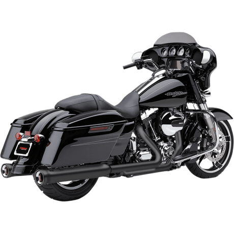 COBRA MUFFLERS NH FLH 16 - DRIVEN Canada's Powersports 6107RB