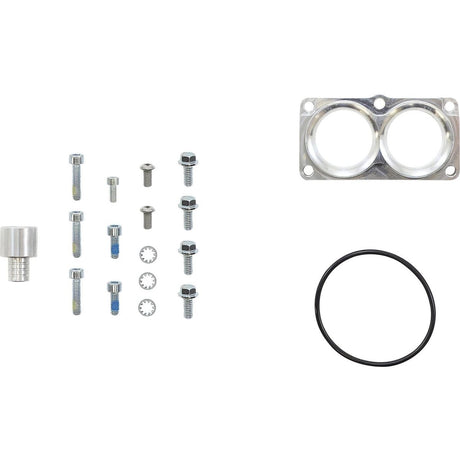 COBRA 06 - 19 VN900 POWRFLO INTAKE - DRIVEN Canada's Powersports 06 - 0467B - SB