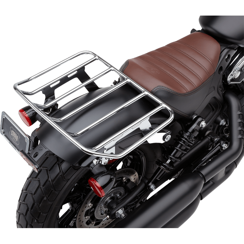 COBRA RACK BA BOBBER - DRIVEN Canada's Powersports 502 - 2605