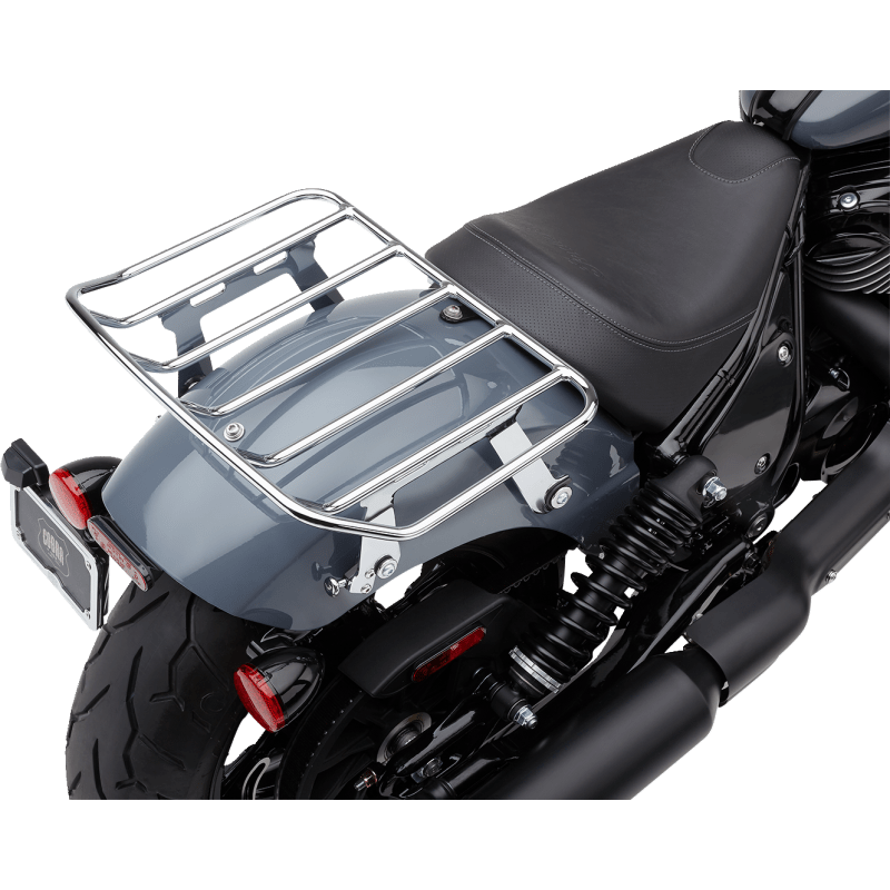 Cobra Rack Oracle COBRA RACK BA CHIEF | DRIVEN Canada's Powersports
