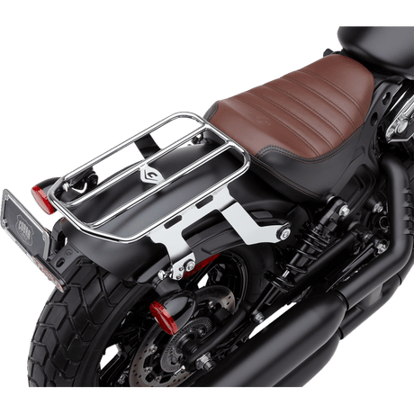COBRA RACK SLO RACK BOBBER - DRIVEN Canada's Powersports 502 - 2515
