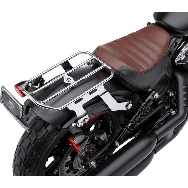 COBRA RACK SLO RACK BOBBER - DRIVEN Canada's Powersports 502 - 2515
