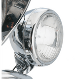 COBRA REPL BULLET SPOTLIGHT ASSY F/LIGHTBAR (04 - 9001) - DRIVEN Canada's Powersports 04 - 9001