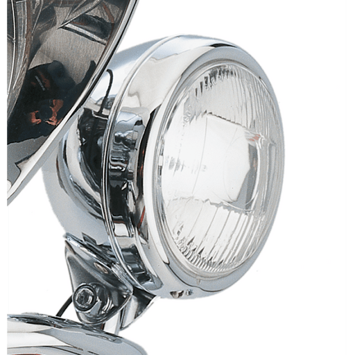 COBRA REPL BULLET SPOTLIGHT ASSY F/LIGHTBAR - Driven Powersports Inc.04-9001