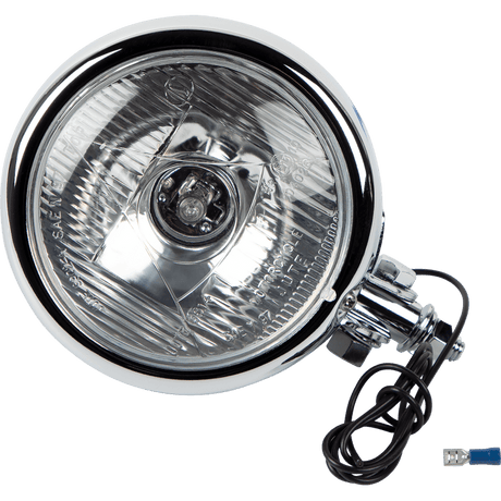 COBRA REPL BULLET SPOTLIGHT ASSY F/LIGHTBAR (04 - 9001) - DRIVEN Canada's Powersports 04 - 9001