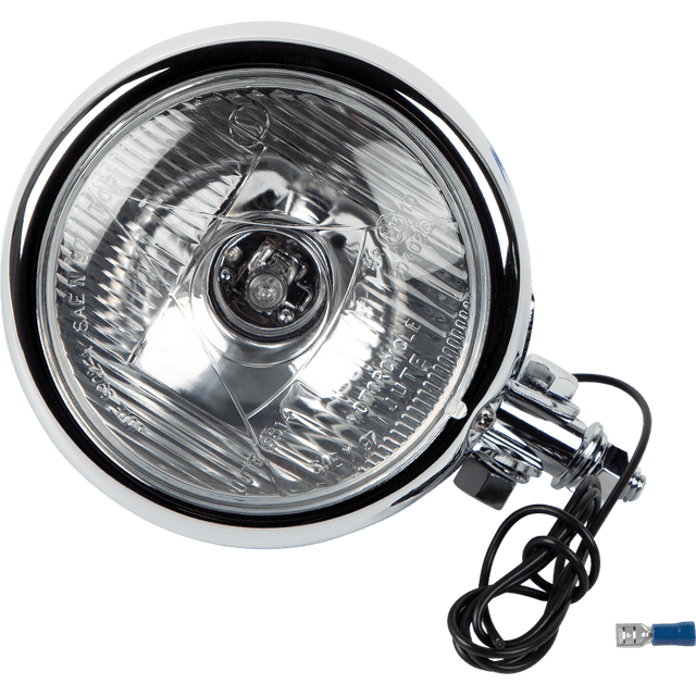 COBRA REPL BULLET SPOTLIGHT ASSY F/LIGHTBAR (04 - 9001) - DRIVEN Canada's Powersports 04 - 9001
