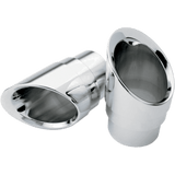 COBRA REPL SPEEDSTER SLASHDOWN END CAP (EA) (PT - 1001P) - DRIVEN Canada's Powersports PT - 1001P