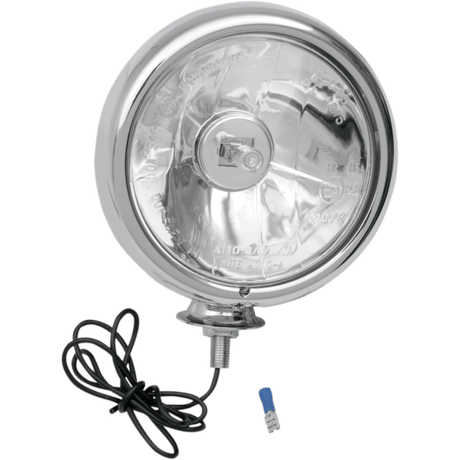 COBRA REPL SPOTLIGHT ASSEMBLY F/LIGHTBAR "A"*1 (04 - 9000A) - DRIVEN Canada's Powersports 04 - 9000A