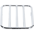 COBRA SISSY BAR RACK CHROME HON/KAW/YAM (02 - 3502) - DRIVEN Canada's Powersports 02 - 3502