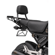COBRA SISSY BAR RACK - FORMED (BLK) GROM 22 - 23 (02 - 3607B) - DRIVEN Canada's Powersports 02 - 3607B