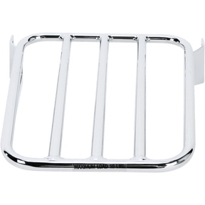 COBRA SISSY BAR RACK HON/KAW/SUZ (02 - 3501) - DRIVEN Canada's Powersports 02 - 3501