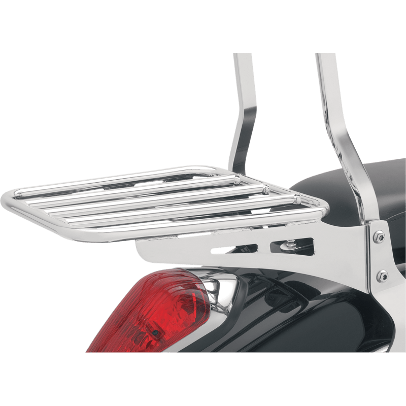 COBRA SISSY BAR RACK HON/KAW/YAM (02 - 3500) - DRIVEN Canada's Powersports 02 - 3500