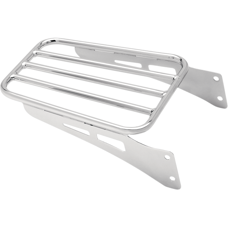 COBRA SISSY BAR RACK HON/KAW/YAM (02 - 3500) - DRIVEN Canada's Powersports 02 - 3500