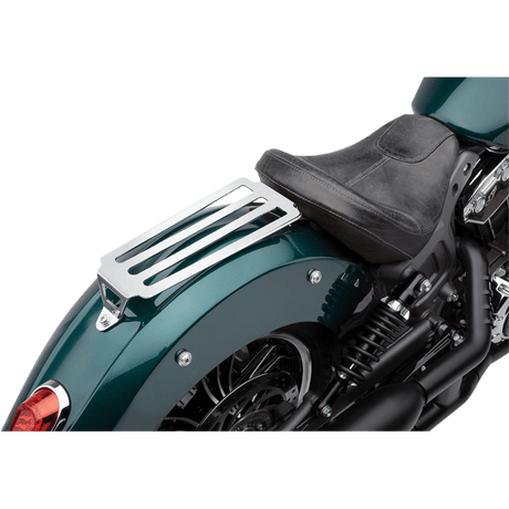 COBRA SOLO RACK SCOUT - DRIVEN Canada's Powersports 502 - 2410B