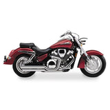 COBRA 06 - 17 VN900/LT/CUST SL - DOWN 2:2 FS - DRIVEN Canada's Powersports 4818