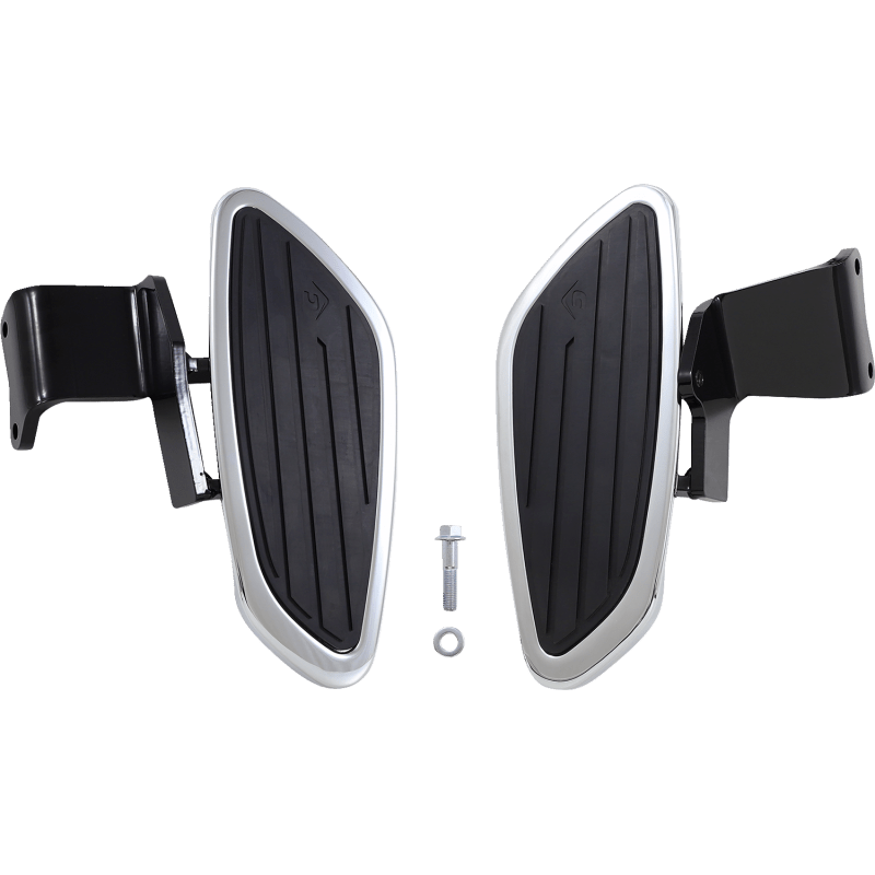 COBRA 750 AERO/C2/PHANT FR SWEPT F/BDS (06 - 4118) - DRIVEN Canada's Powersports 06 - 4118