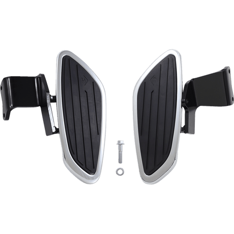 COBRA 750 AERO/C2/PHANT FR SWEPT F/BDS (06 - 4118) - DRIVEN Canada's Powersports 06 - 4118