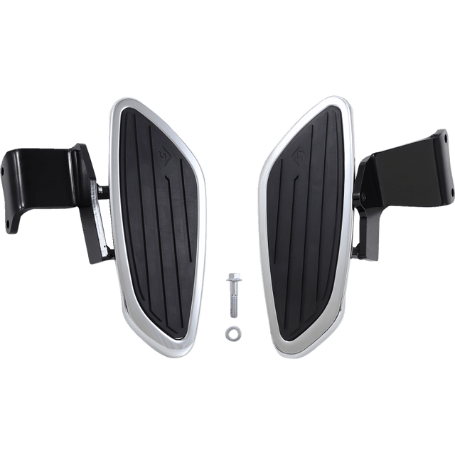 COBRA 750 AERO/C2/PHANT FR SWEPT F/BDS (06 - 4118) - DRIVEN Canada's Powersports 06 - 4118