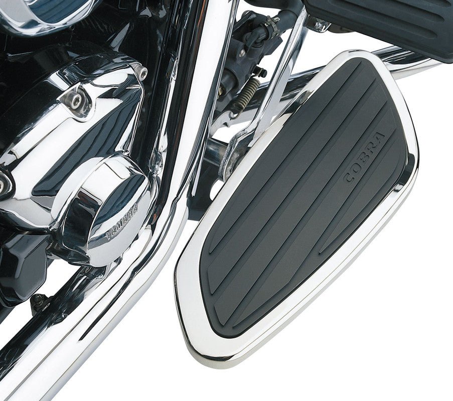 COBRA 750 AERO/C2/PHANT FR SWEPT F/BDS (06 - 4118) - DRIVEN Canada's Powersports 06 - 4118