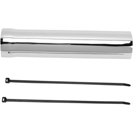 COBRA VALKYRIE/750 AERO/C2/PHANT DR/SHAFT COVR (06 - 0640) - DRIVEN Canada's Powersports 06 - 0640