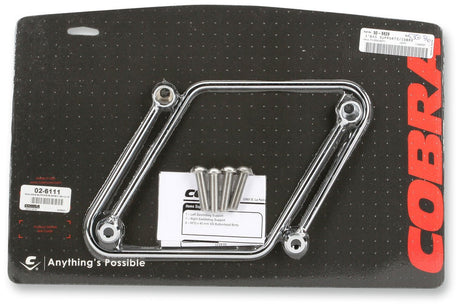 COBRA VT750C2/C2B S/BAG SUPPORTS - DRIVEN Canada's Powersports 02 - 6111