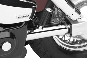 COBRA VTX13C/S,VTX18C/F/R/S/N DR/SHAFT CVR (06 - 0650) - DRIVEN Canada's Powersports 06 - 0650