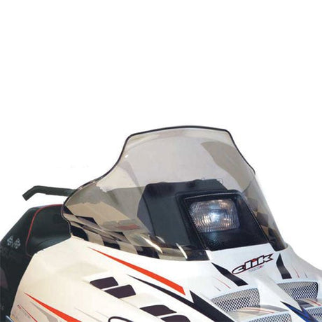 COBRA WINDSHIELD (11130) - DRIVEN Canada's Powersports 61256911130311130