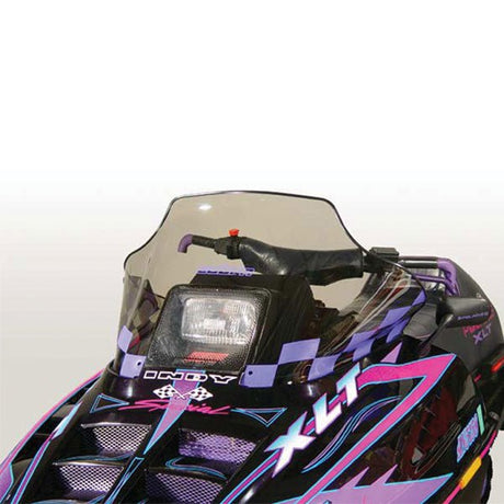 COBRA WINDSHIELD (11131) - DRIVEN Canada's Powersports 61256911131011131
