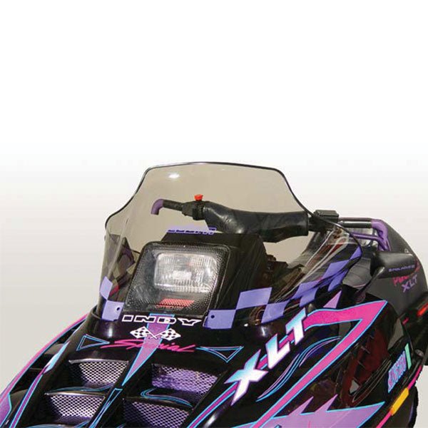 COBRA WINDSHIELD (11131) - DRIVEN Canada's Powersports 61256911131011131