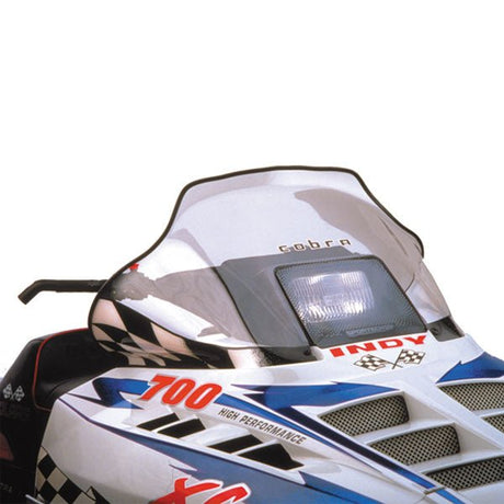 COBRA WINDSHIELD (11132) - DRIVEN Canada's Powersports 61256911132711132