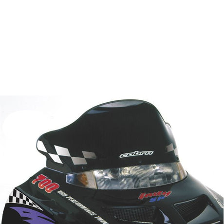 COBRA WINDSHIELD (11220) - DRIVEN Canada's Powersports 61256911220111220