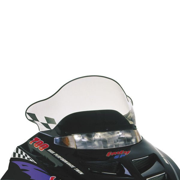 COBRA WINDSHIELD (11230) - DRIVEN Canada's Powersports 61256911230011230