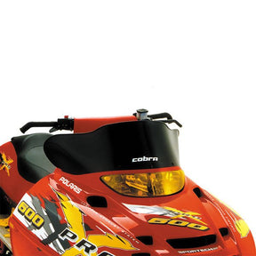 COBRA WINDSHIELD (11511) - DRIVEN Canada's Powersports 61256911511011511