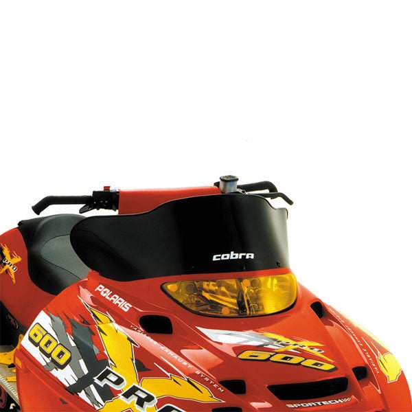 COBRA WINDSHIELD (11511) - DRIVEN Canada's Powersports 61256911511011511