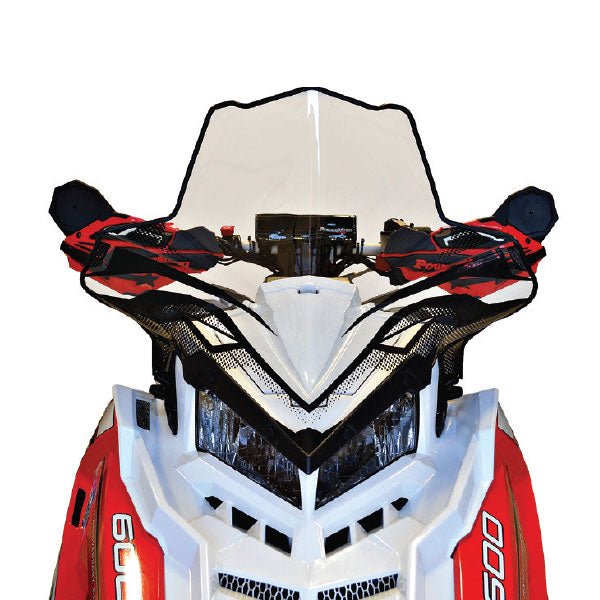 COBRA WINDSHIELD (11630) - DRIVEN Canada's Powersports 61256911630811630