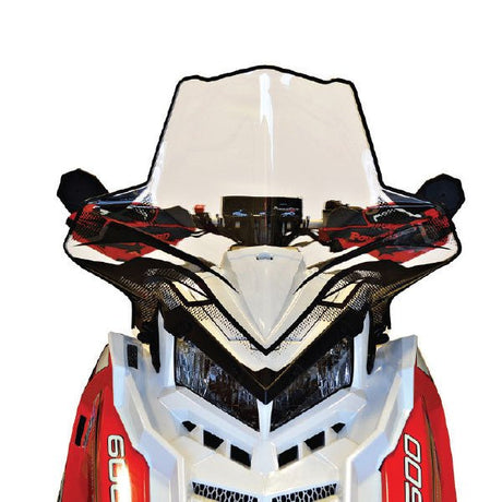 COBRA WINDSHIELD (11640) - DRIVEN Canada's Powersports 61256911640711640