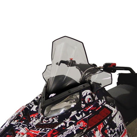 COBRA WINDSHIELD (11830) - DRIVEN Canada's Powersports 61256911830211830