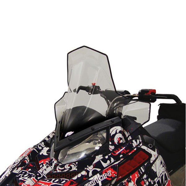 COBRA WINDSHIELD (11840) - DRIVEN Canada's Powersports 61256911840111840