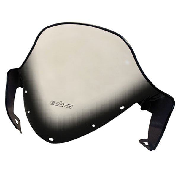 COBRA WINDSHIELD (11940) - DRIVEN Canada's Powersports 61256911940811940