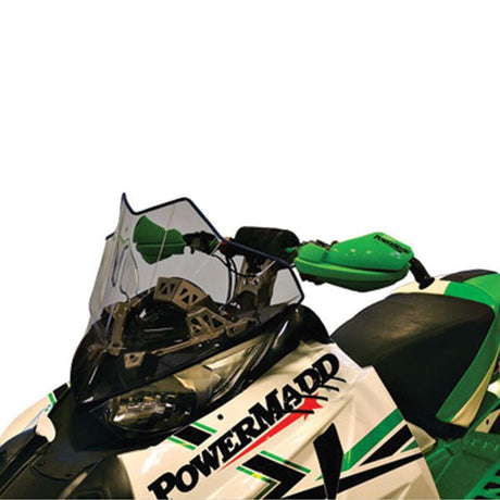 COBRA WINDSHIELD (12021) - DRIVEN Canada's Powersports 61256912021312021