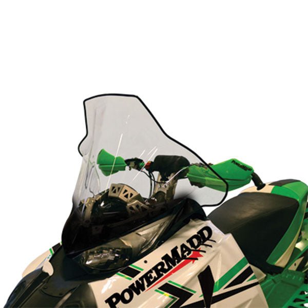 COBRA WINDSHIELD (12040) - DRIVEN Canada's Powersports 61256912040412040
