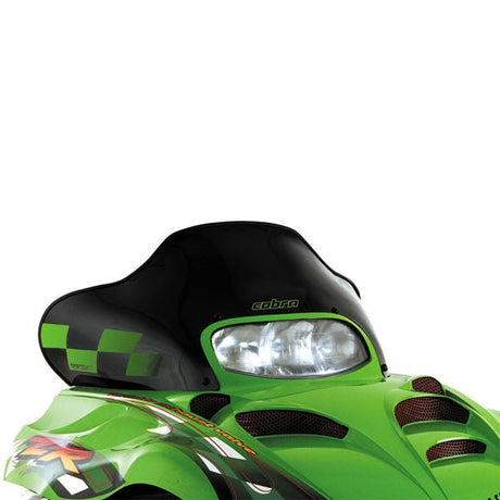 COBRA WINDSHIELD (12320) - DRIVEN Canada's Powersports 61256912320712320