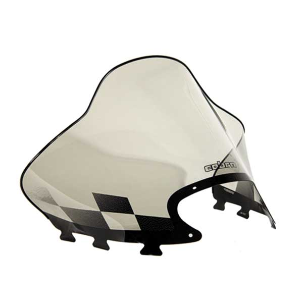 COBRA WINDSHIELD (12530) - DRIVEN Canada's Powersports 61256912530012530