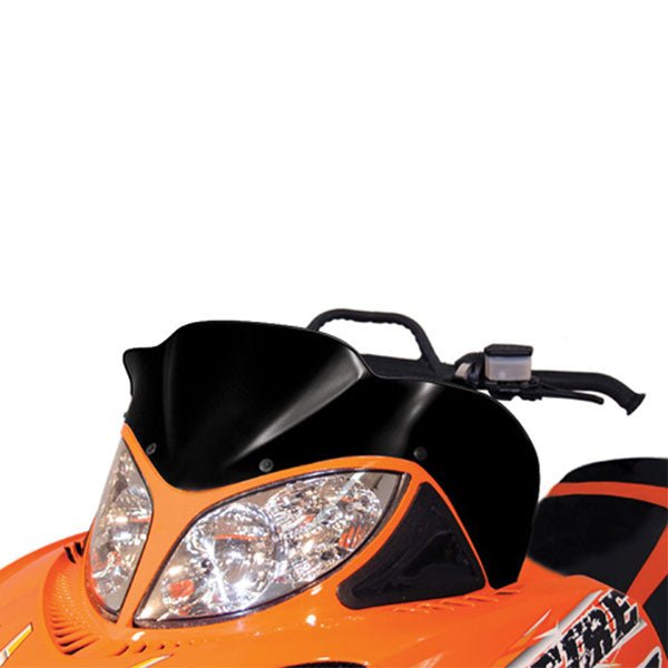 COBRA WINDSHIELD (12810) - DRIVEN Canada's Powersports 61256912810312810