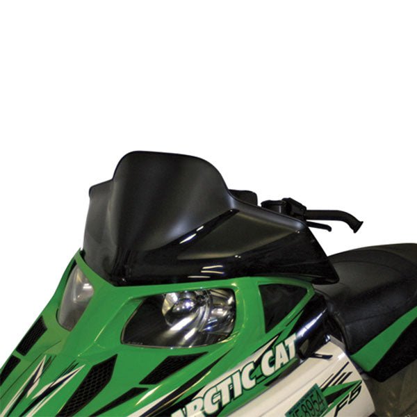 COBRA WINDSHIELD (12915) - DRIVEN Canada's Powersports 61256912915512915